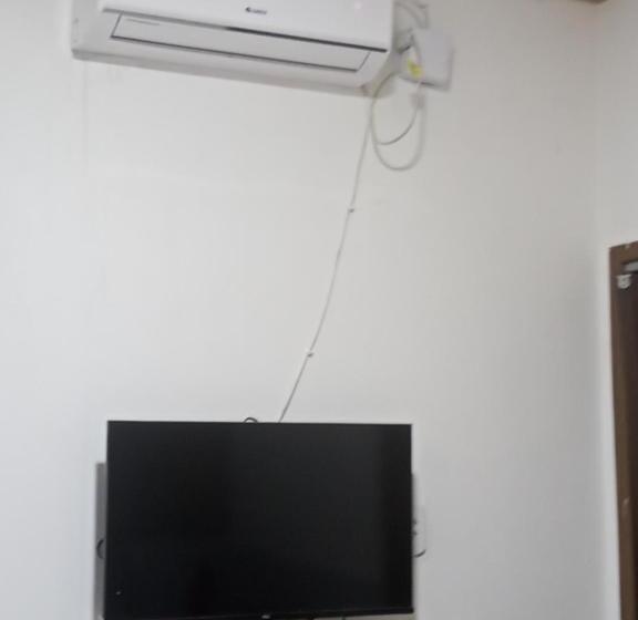 Suite, Cantinho Nativus