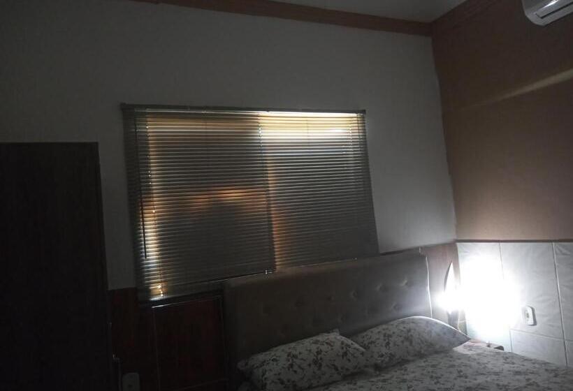 Suite, Cantinho Nativus