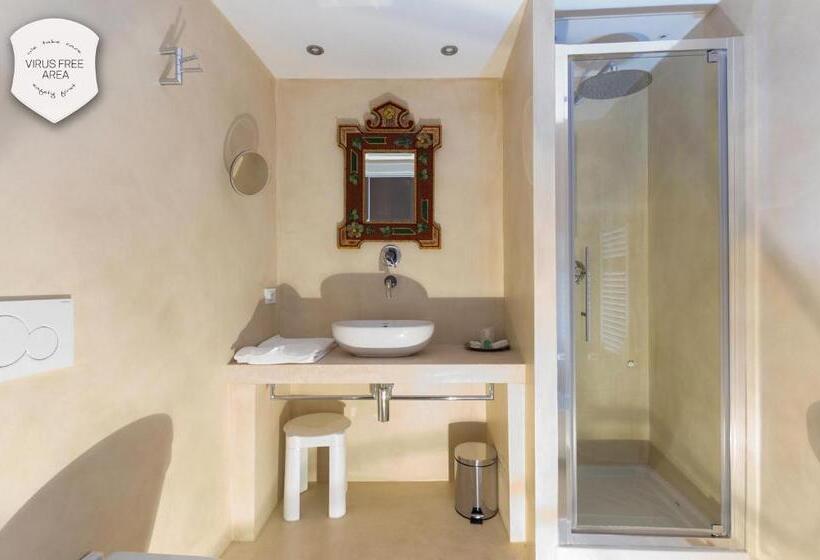 سوییت, Granda Sweet Suites