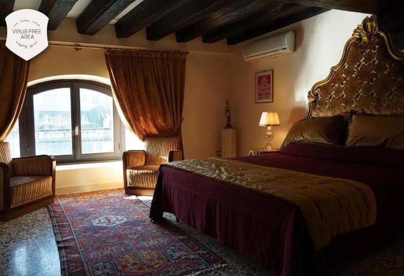 سوییت جونیور, Granda Sweet Suites