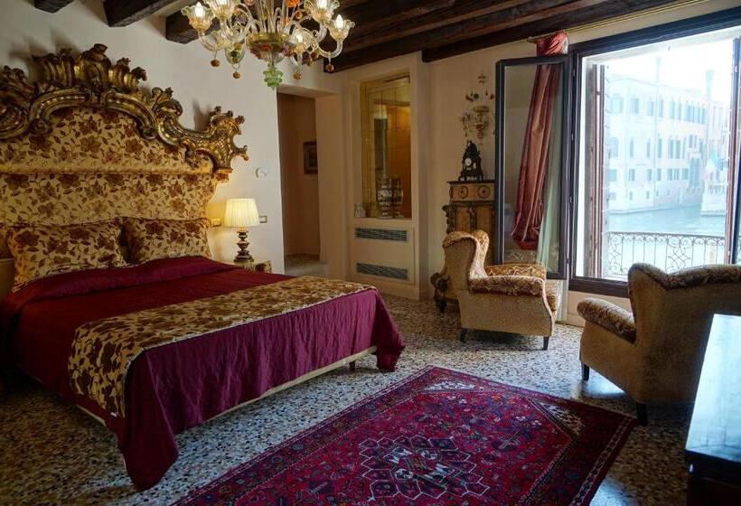 سوییت جونیور, Granda Sweet Suites