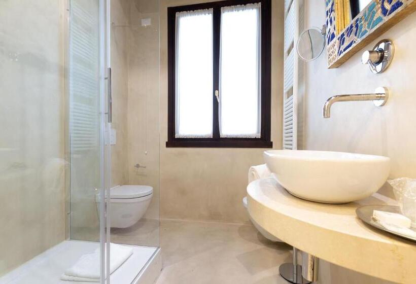 اتاق لوکس, Granda Sweet Suites