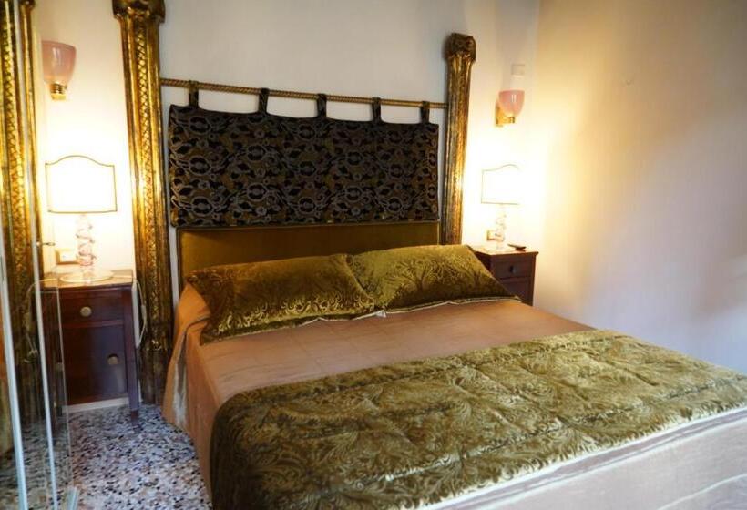 اتاق استاندارد, Granda Sweet Suites
