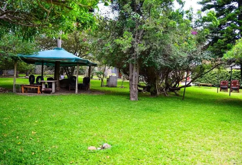 اتاق لوکس, Merinja Guest House