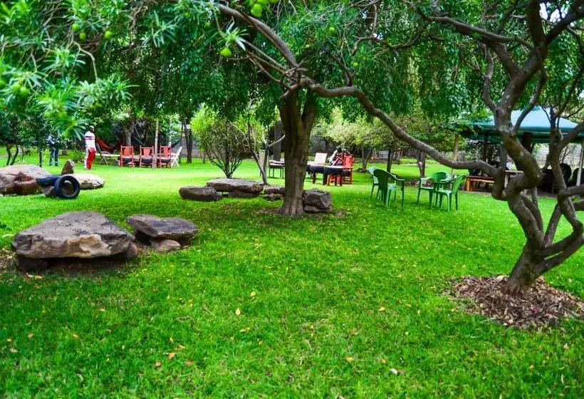 اتاق لوکس, Merinja Guest House