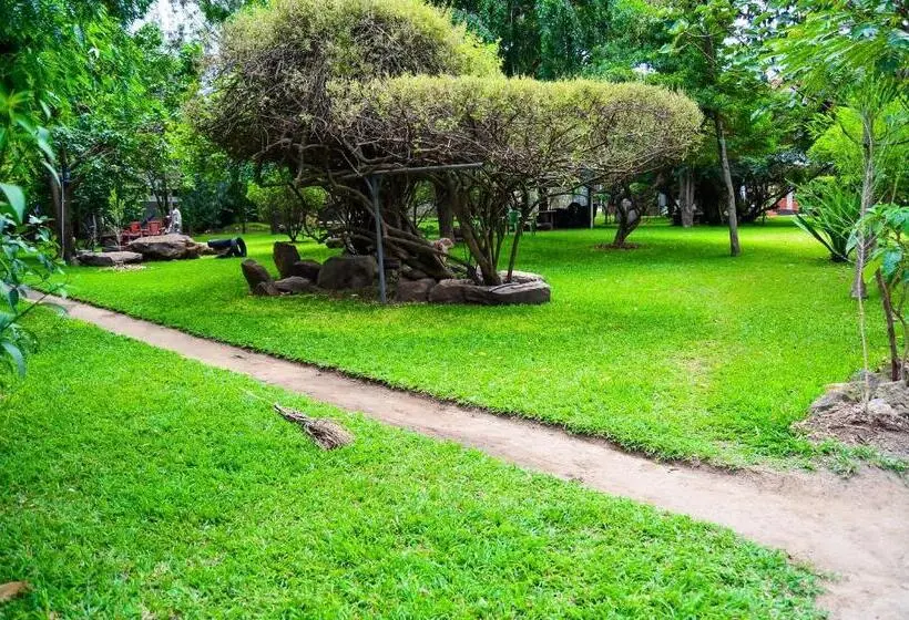 اتاق لوکس, Merinja Guest House