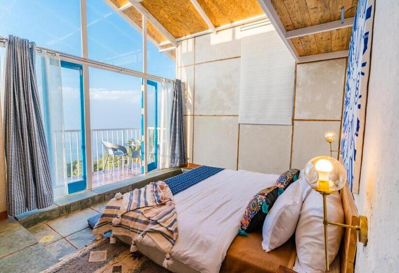 غرفة بريميوم رباعية, Shivaya Since 1953