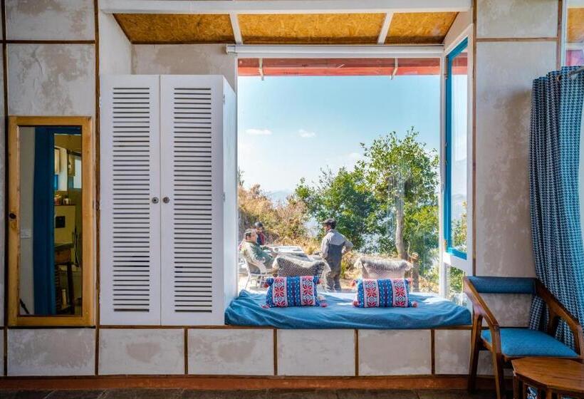 شاليه سوبيريور غرفة نوم واحدة, Shivaya Since 1953