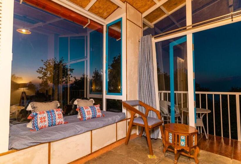 شاليه سوبيريور غرفة نوم واحدة, Shivaya Since 1953