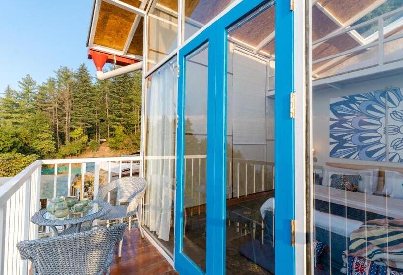 شاليه سوبيريور غرفة نوم واحدة, Shivaya Since 1953