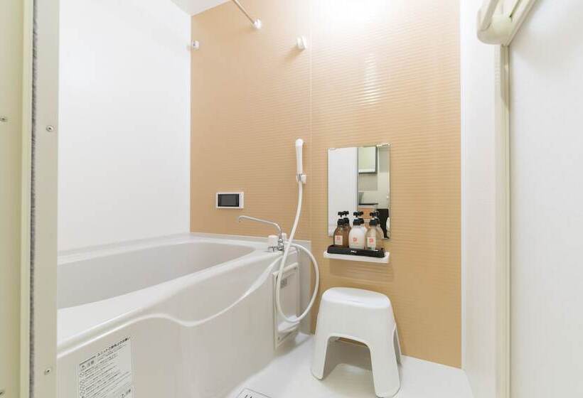 Standard Room, Stay Sakura Kyoto Higashiyama Shirakawa