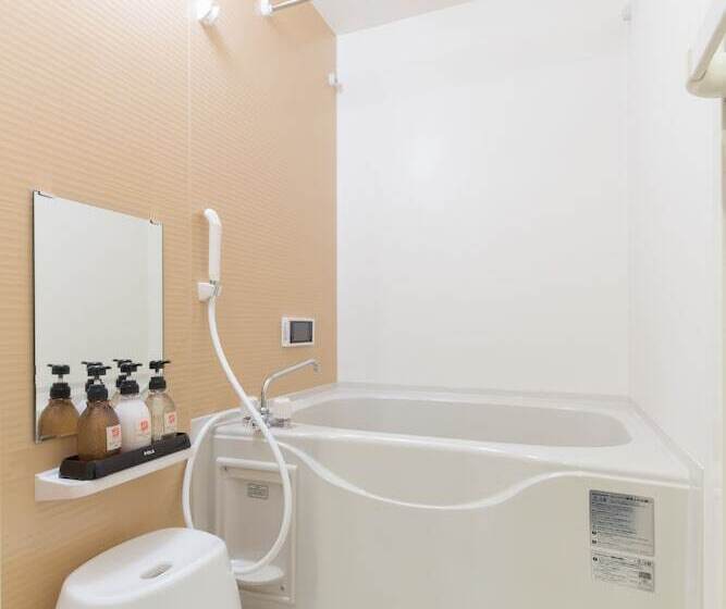 Standard Room, Stay Sakura Kyoto Higashiyama Shirakawa