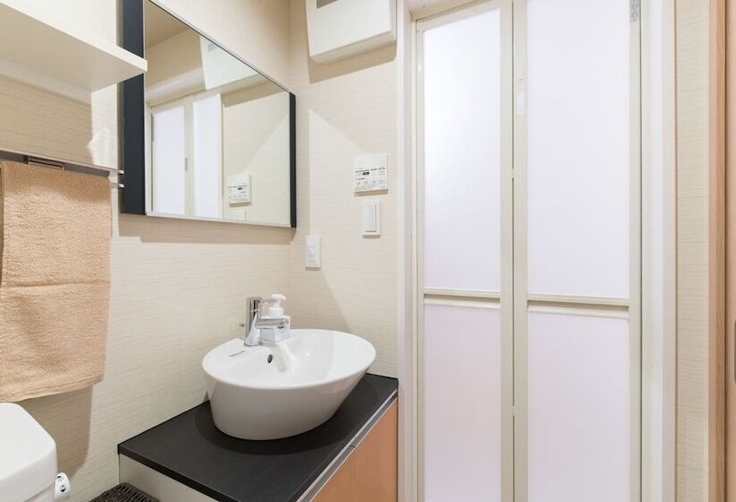 2 Bedroom Suite, Stay Sakura Kyoto Higashiyama Shirakawa