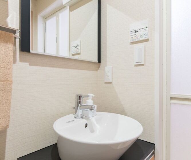 2 Bedroom Suite, Stay Sakura Kyoto Higashiyama Shirakawa