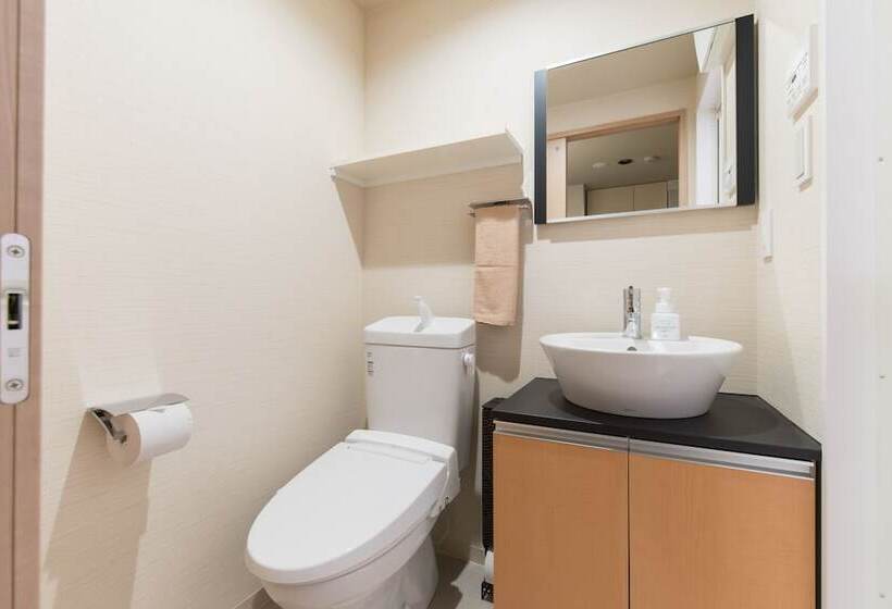 2 Bedroom Suite, Stay Sakura Kyoto Higashiyama Shirakawa