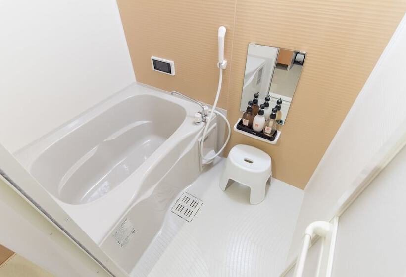 2 Bedroom Suite, Stay Sakura Kyoto Higashiyama Shirakawa