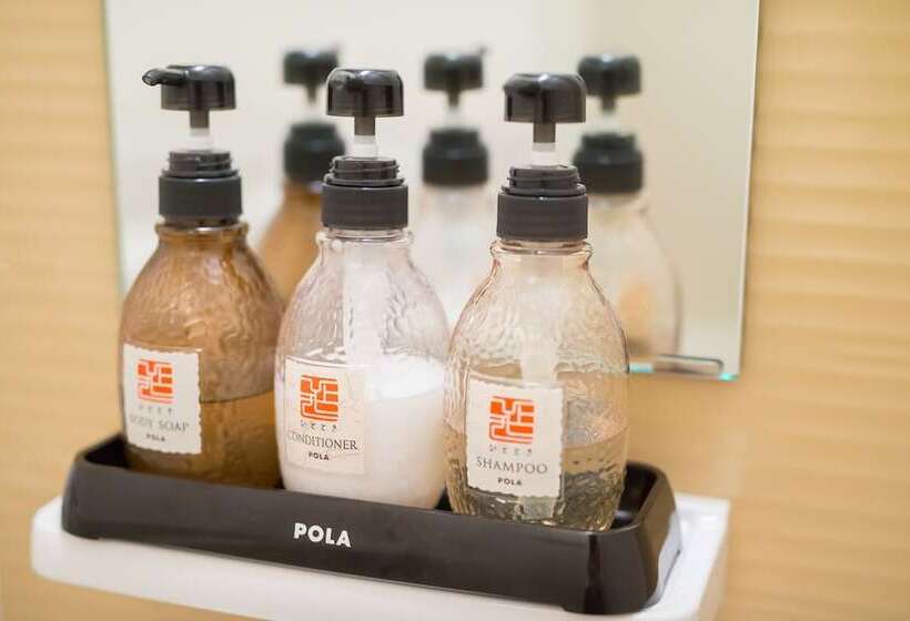 Superior Suite, Stay Sakura Kyoto Higashiyama Shirakawa