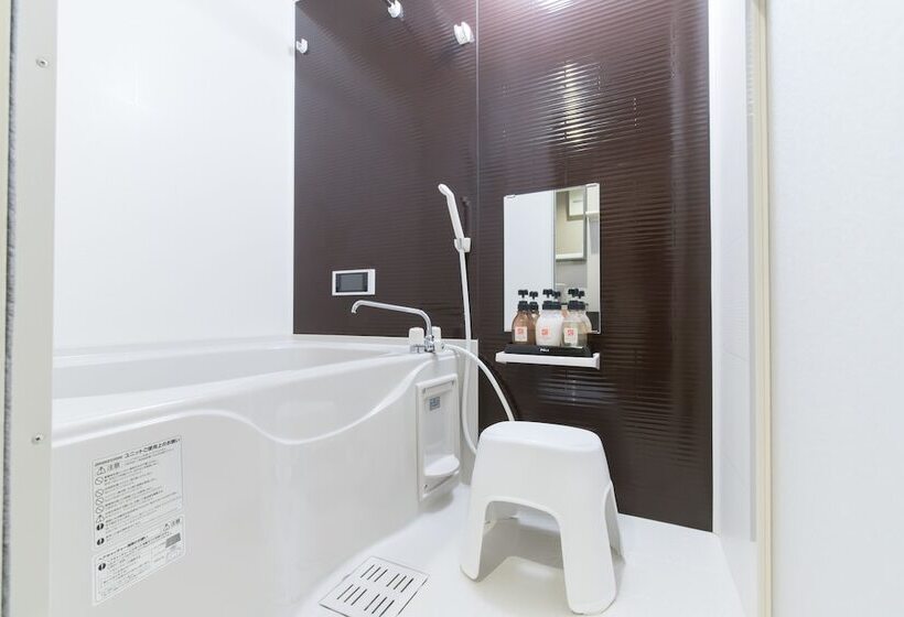 Superior Suite, Stay Sakura Kyoto Higashiyama Shirakawa