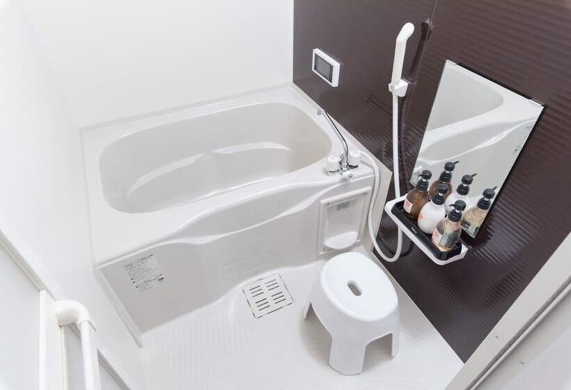 Superior Suite, Stay Sakura Kyoto Higashiyama Shirakawa