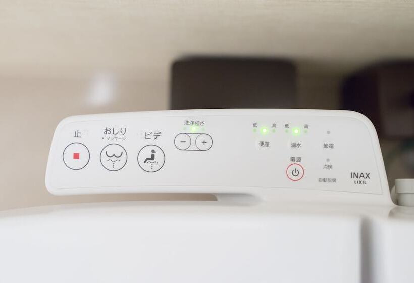 Superior Suite, Stay Sakura Kyoto Higashiyama Shirakawa