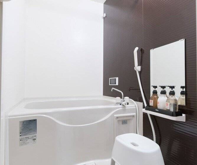 Superior Suite, Stay Sakura Kyoto Higashiyama Shirakawa