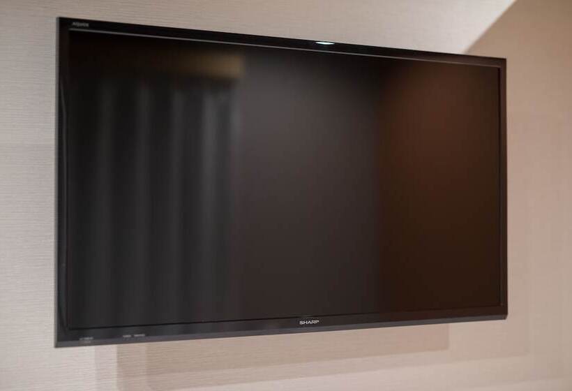 Standard Room, Stay Sakura Kyoto Higashiyama Shirakawa