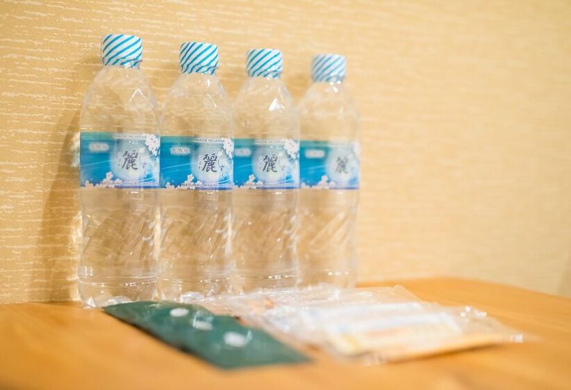 2 Bedroom Suite, Stay Sakura Kyoto Higashiyama Shirakawa