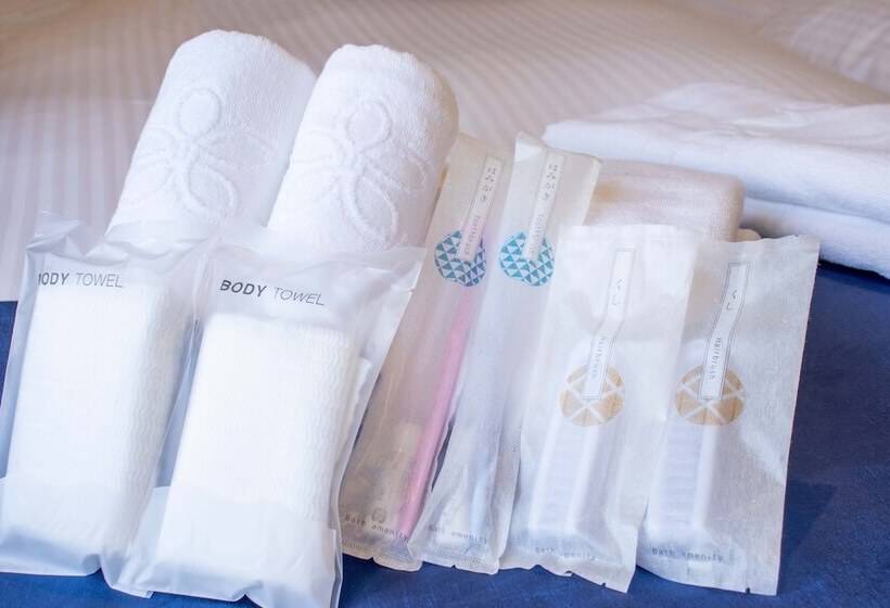 Superior Suite, Stay Sakura Kyoto Higashiyama Shirakawa