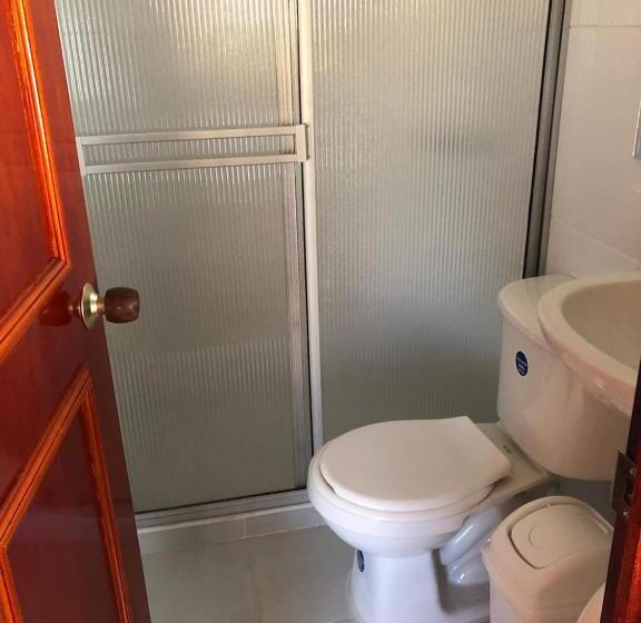 Семейный Номер Superior, Alojamiento Campestre Hawaii