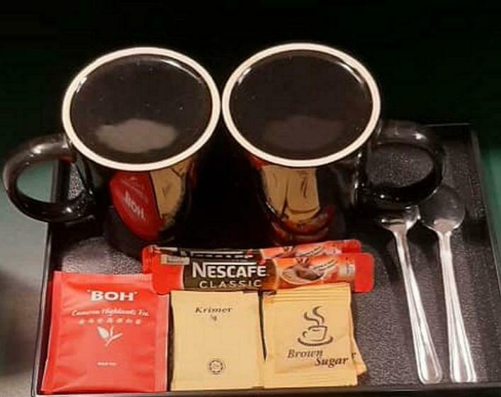 غرفة قياسية, Dowifi Hotel  Self Service Kiosk