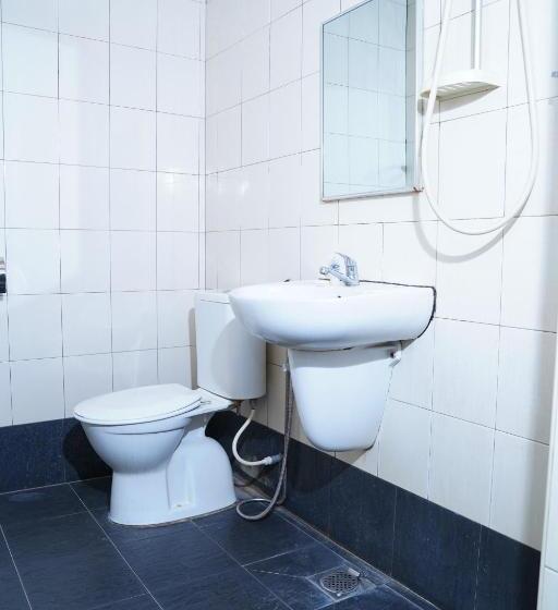 غرفة سوبيريور ثلاثية, Dowifi Hotel  Self Service Kiosk