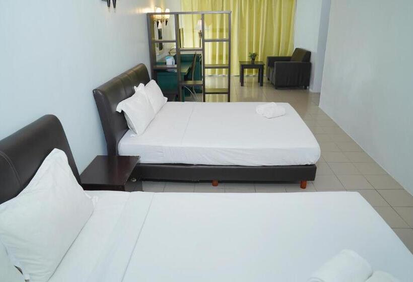 جناح عائلي, Dowifi Hotel  Self Service Kiosk