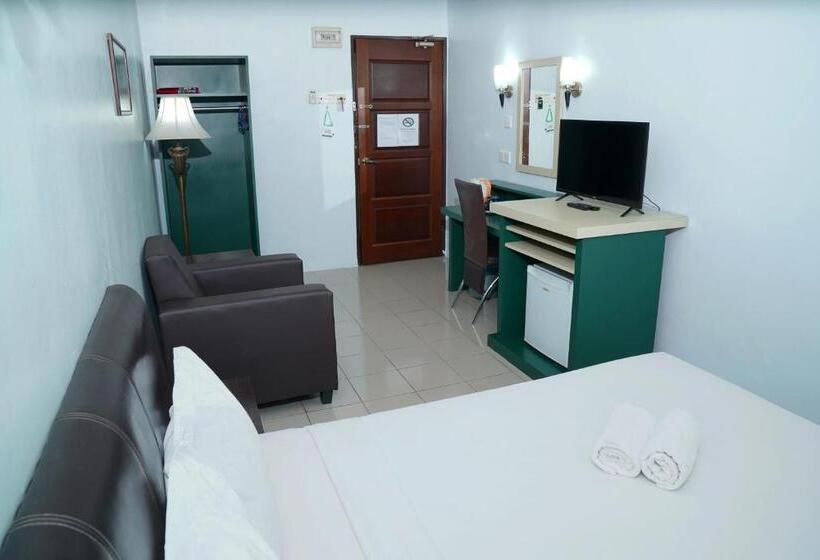 غرفة قياسية, Dowifi Hotel  Self Service Kiosk