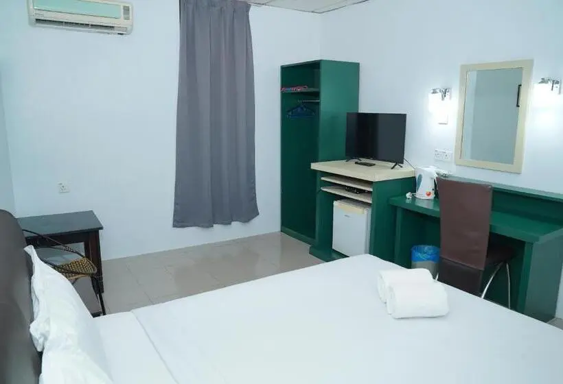 デラックスルーム, Dowifi Hotel  Self Service Kiosk