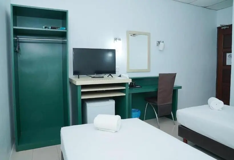 スーペリアールーム, Dowifi Hotel  Self Service Kiosk