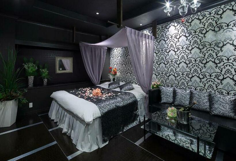 Standard-huone, Restay Okayama