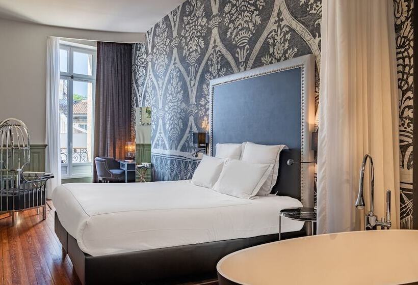 Номер Престиж, Le Palais Gallien Hôtel & Spa