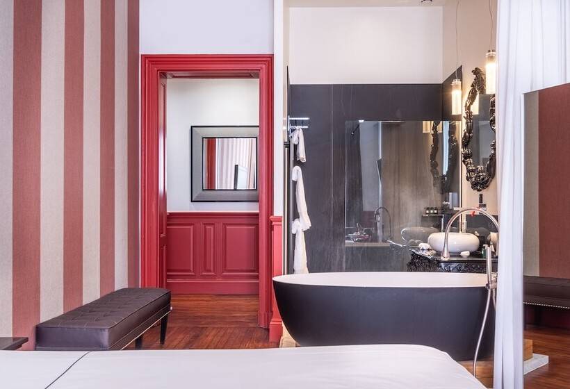 اتاق لوکس, Le Palais Gallien Hôtel & Spa