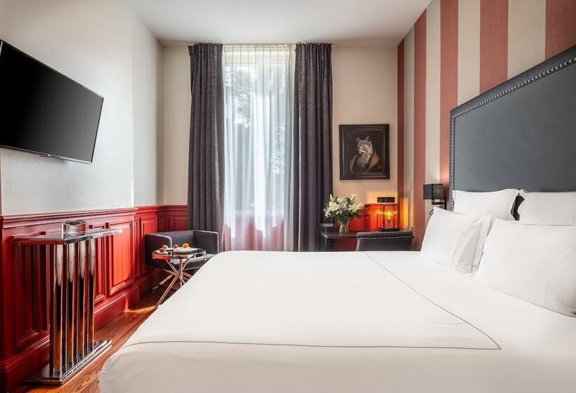 اتاق لوکس, Le Palais Gallien Hôtel & Spa