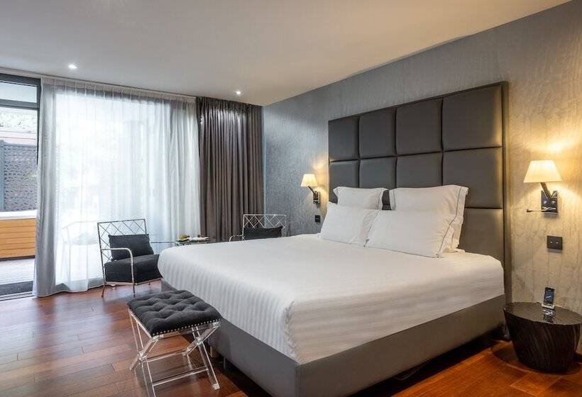 اتاق پرستیژ, Le Palais Gallien Hôtel & Spa