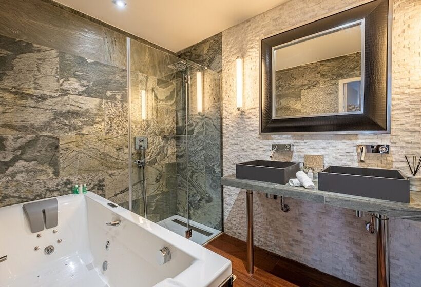 اتاق پرستیژ, Le Palais Gallien Hôtel & Spa