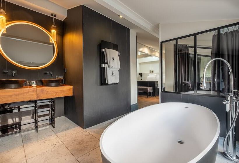 سوییت, Le Palais Gallien Hôtel & Spa