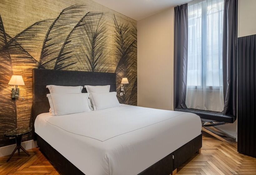 Люкс с Террасой, Le Palais Gallien Hôtel & Spa