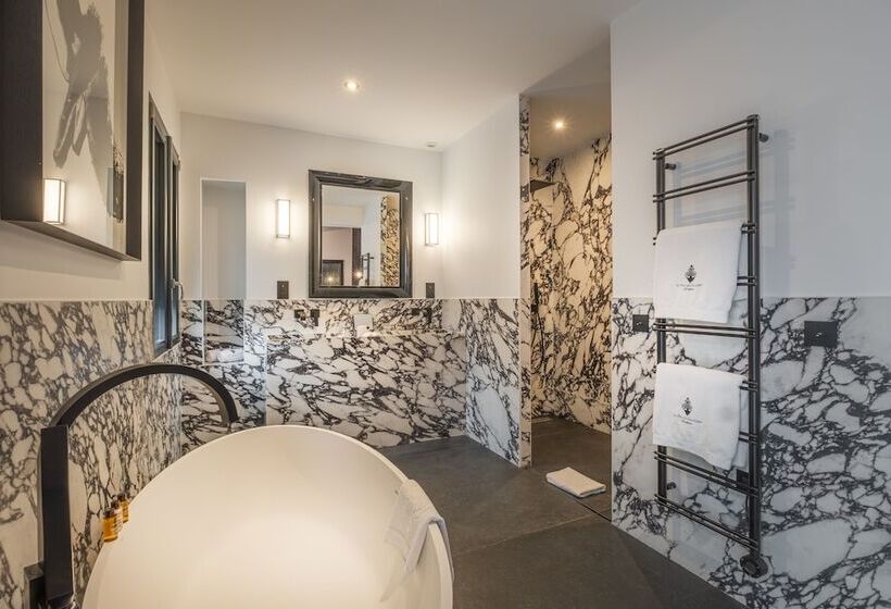 سوئیت پرزیدنت, Le Palais Gallien Hôtel & Spa