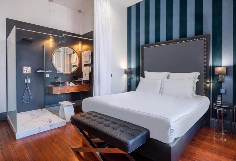 Номер Стандарт, Le Palais Gallien Hôtel & Spa