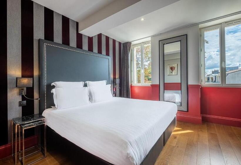 اتاق لوکس, Le Palais Gallien Hôtel & Spa