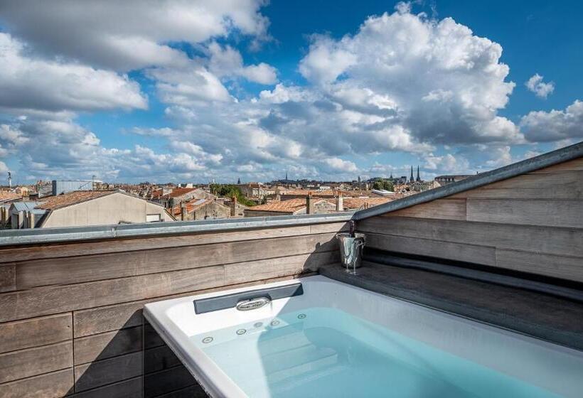 سوییت, Le Palais Gallien Hôtel & Spa