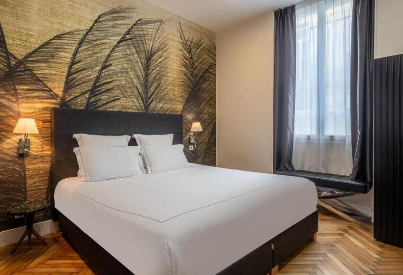 Люкс с Террасой, Le Palais Gallien Hôtel & Spa
