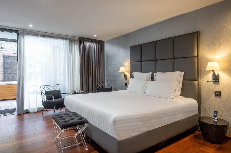 اتاق پرستیژ, Le Palais Gallien Hôtel & Spa