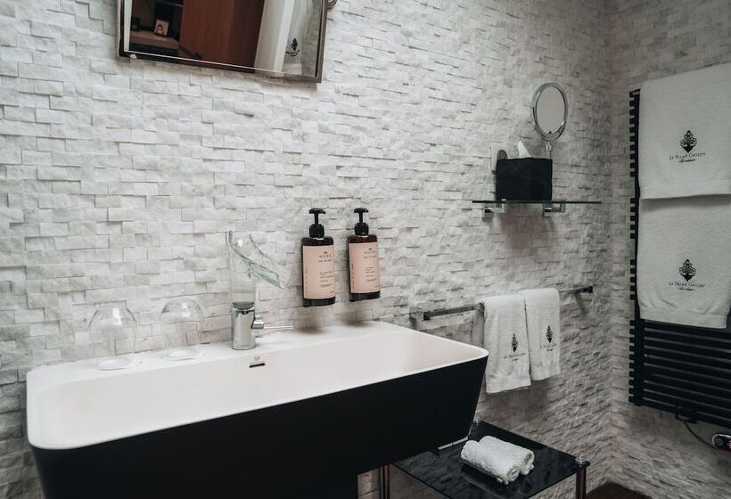 اتاق پرستیژ, Le Palais Gallien Hôtel & Spa